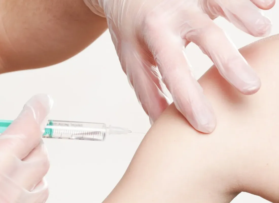 La dose de rappel est obligatoire pour conserver son Pass sanitaire